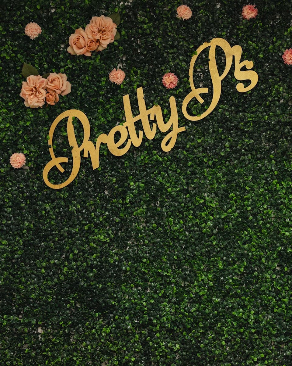 Pretty Ps Beauty and Wellness