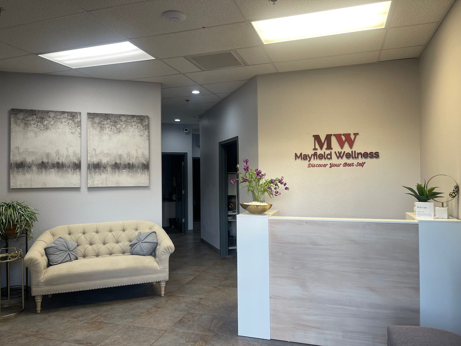 Mayfield Wellness