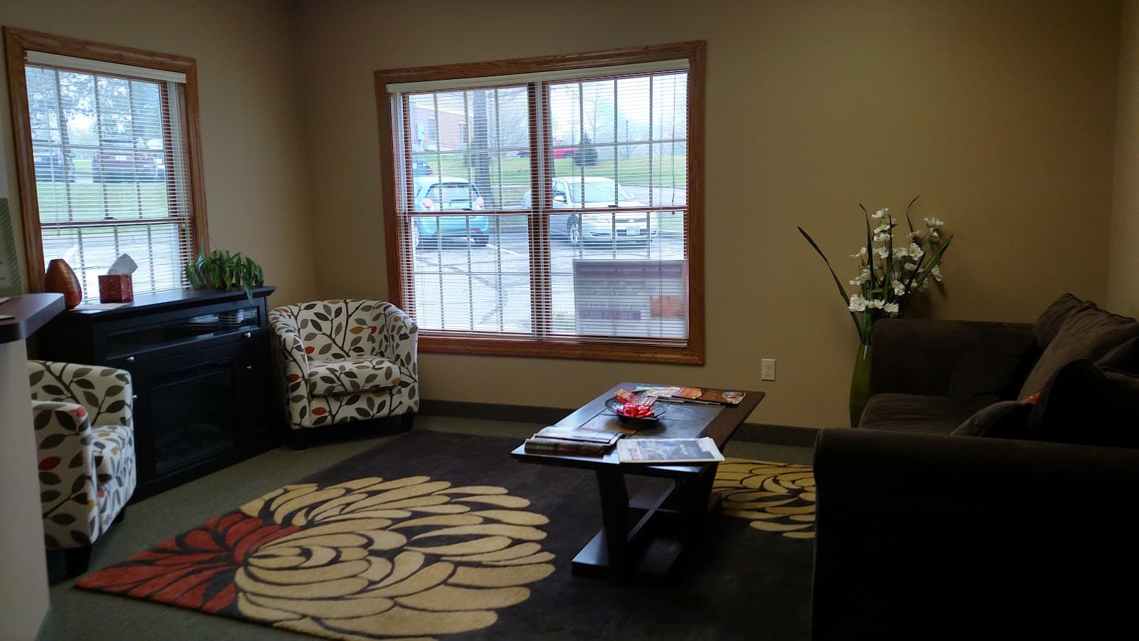 Nature's Touch Massage & Wellness Center - Open by Appointment Only photo 1 of 6