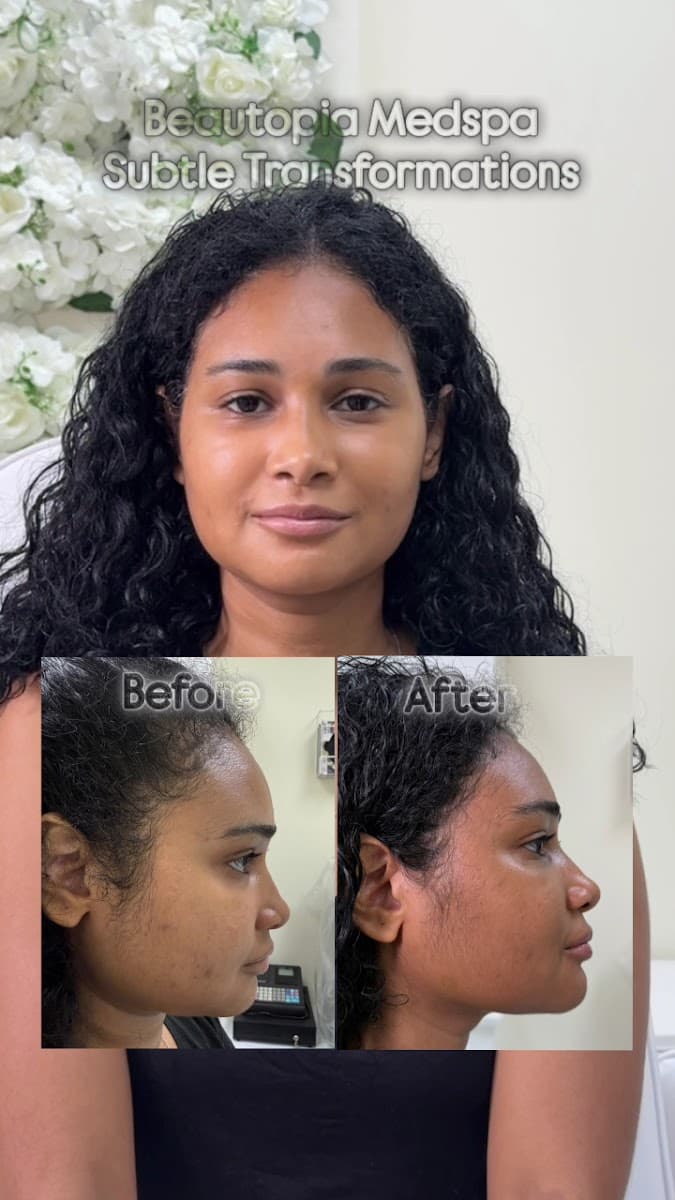 Beautopia MedSpa