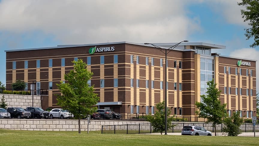 Aspirus Plastic Surgery and Aesthetics