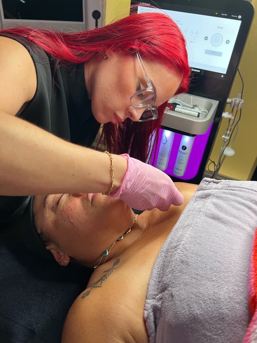 Zobia Health & Aesthetics