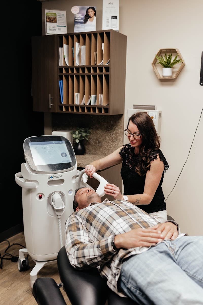 Midwest Aesthetics Nurse Cindy, LLC