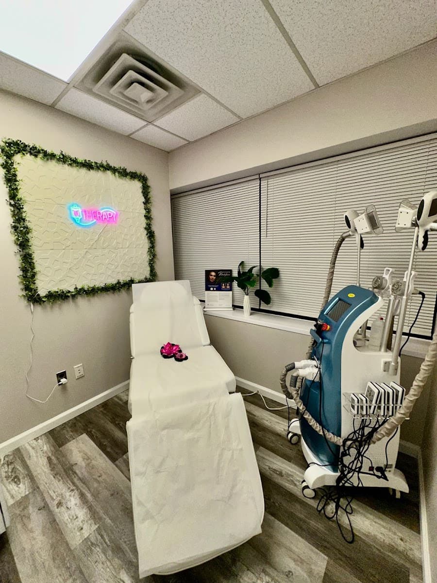 Lotus Med Spa photo 1 of 5