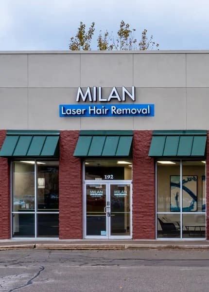 Milan Laser Hair Removal