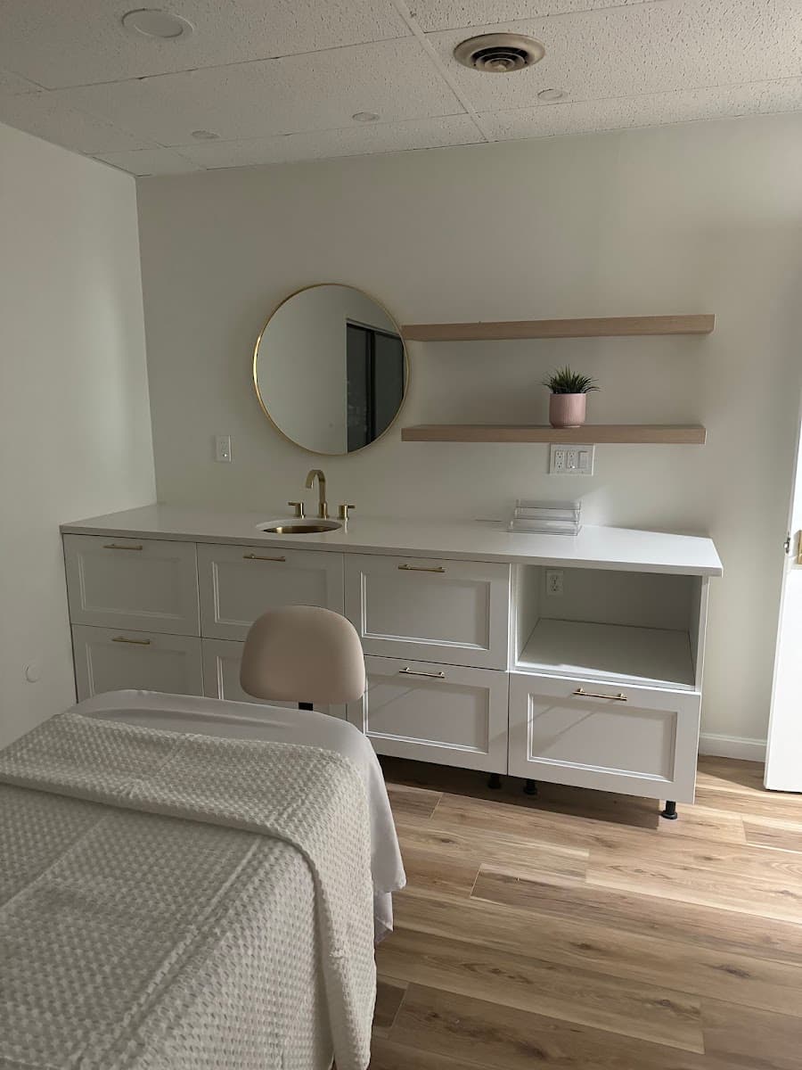 Skin Savvy Med Spa