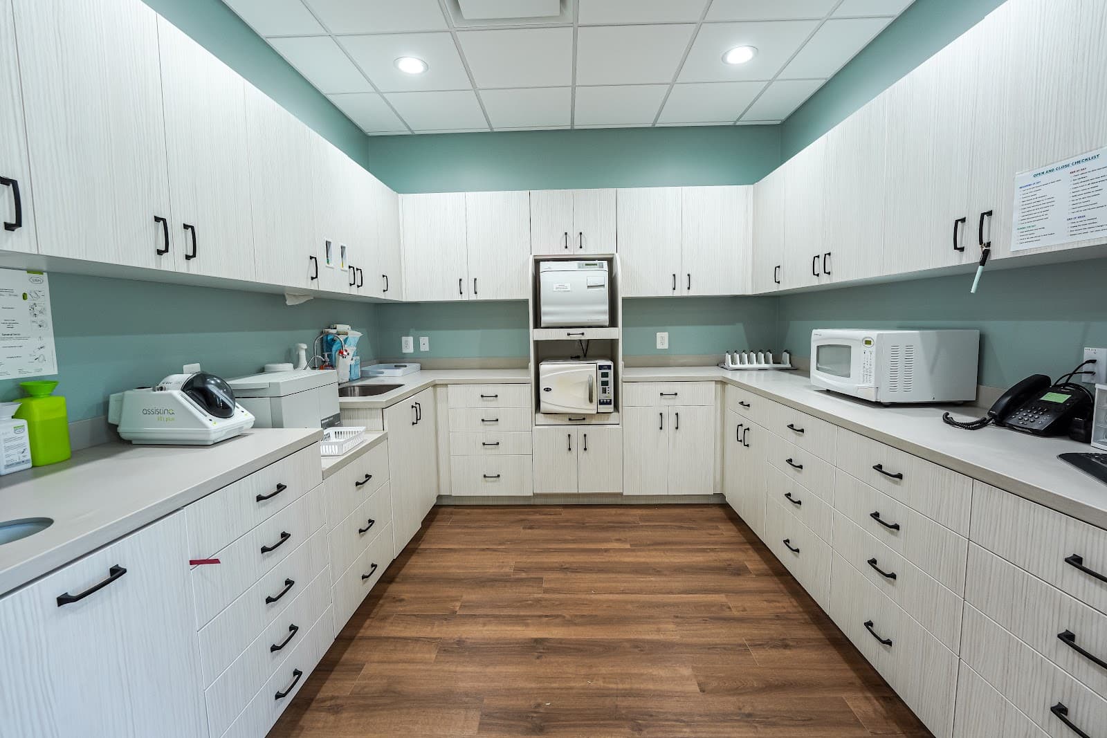 Nokesville Family Dentistry