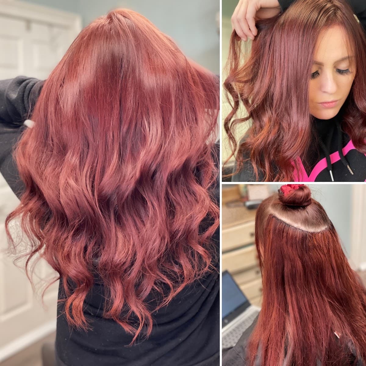 Teresa Adams Hair Design