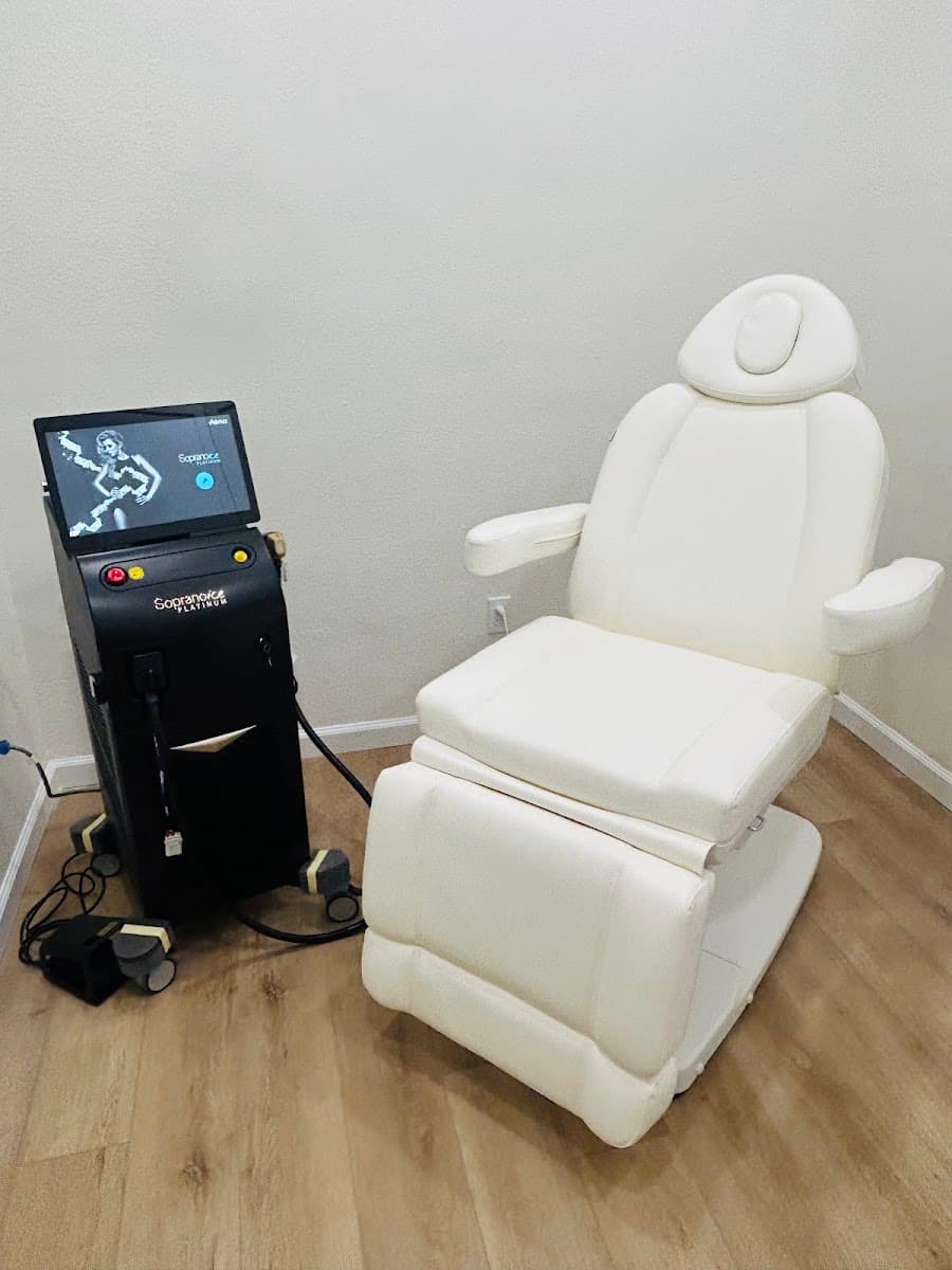 Wellness 365 Spa