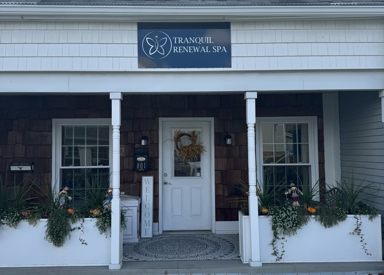 Tranquil Renewal Spa photo 1 of 5