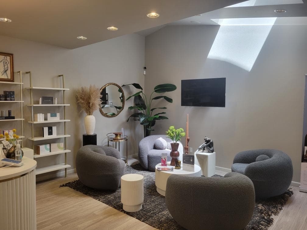 Northwest Beauty and Wellness