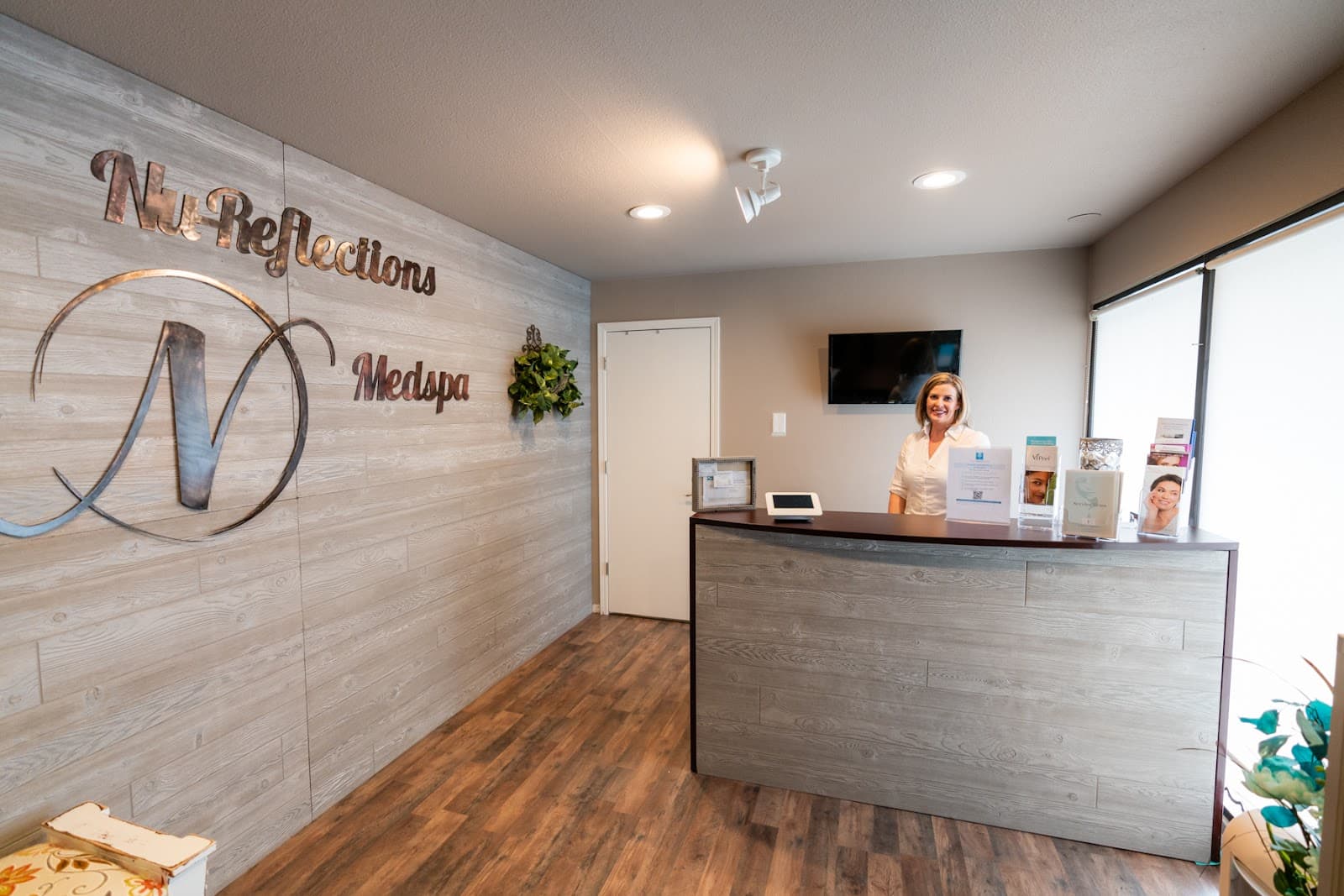 Nu-Reflections Medspa