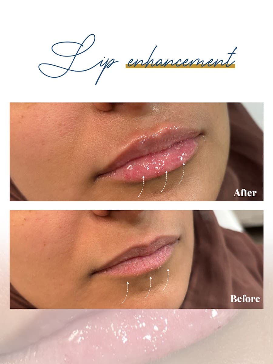 Radiant Aesthetics & Lifestyle Medicine Lansdowne
