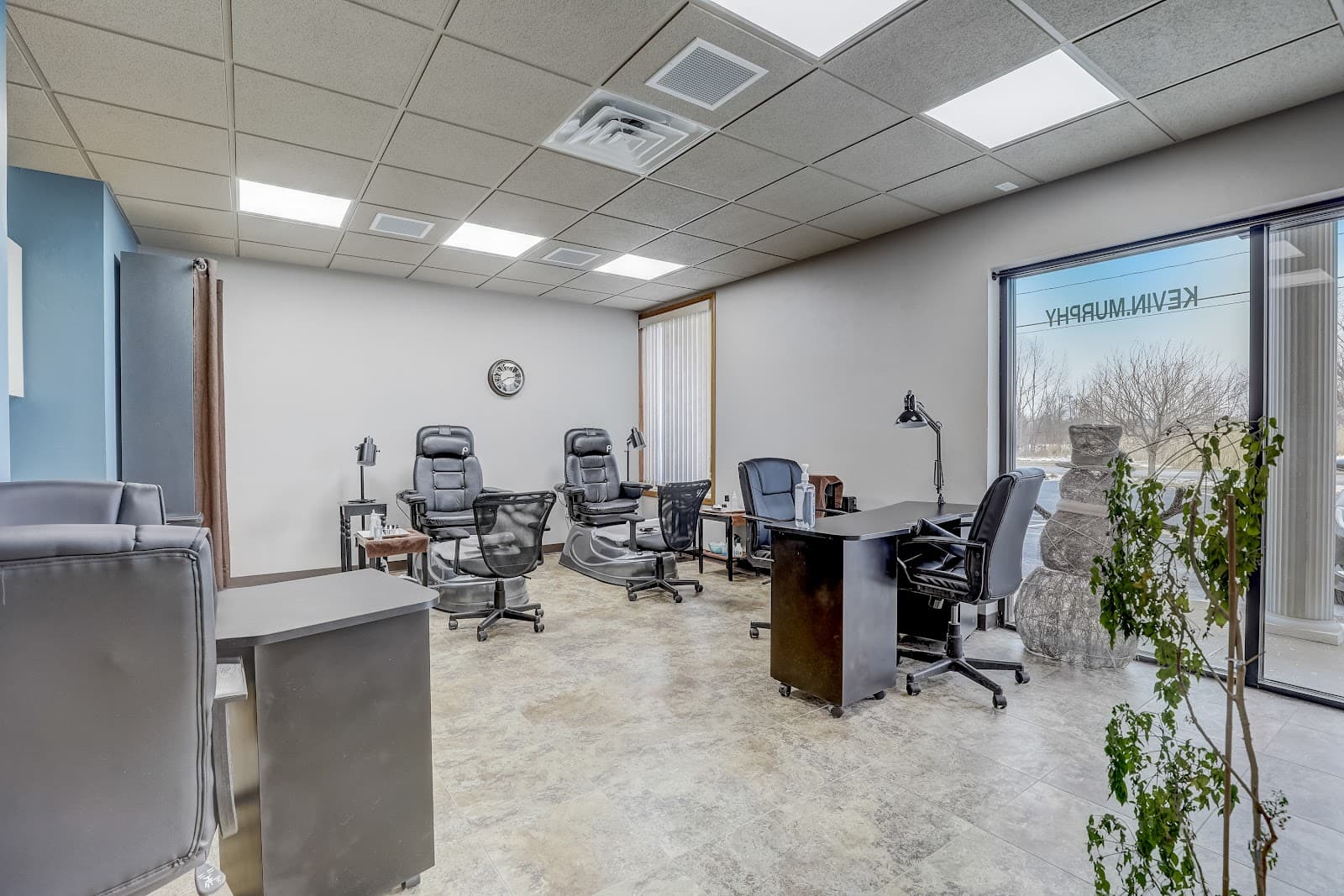Tri Essence Salon & Spa, Inc.