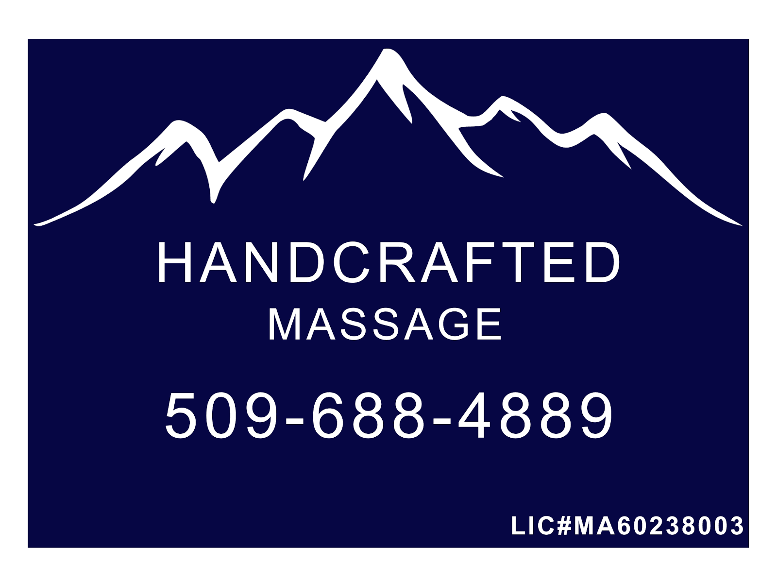 Handcrafted Massage photo 1 of 8