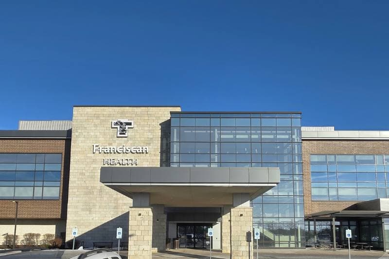 Franciscan Rejuvenate Medical Spa