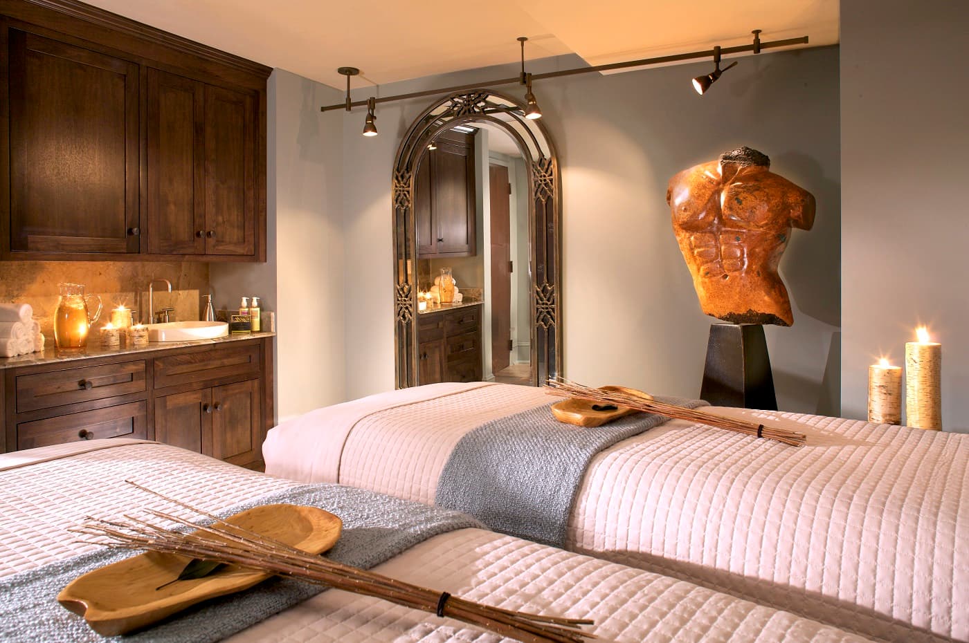 The Spa at Grand Bohemian
