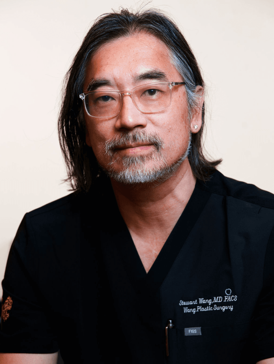 Wang Plastic Surgery & Med Spa - Glendora