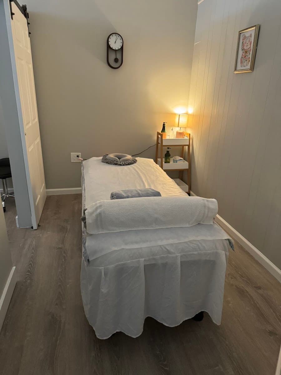 Cranford Spa