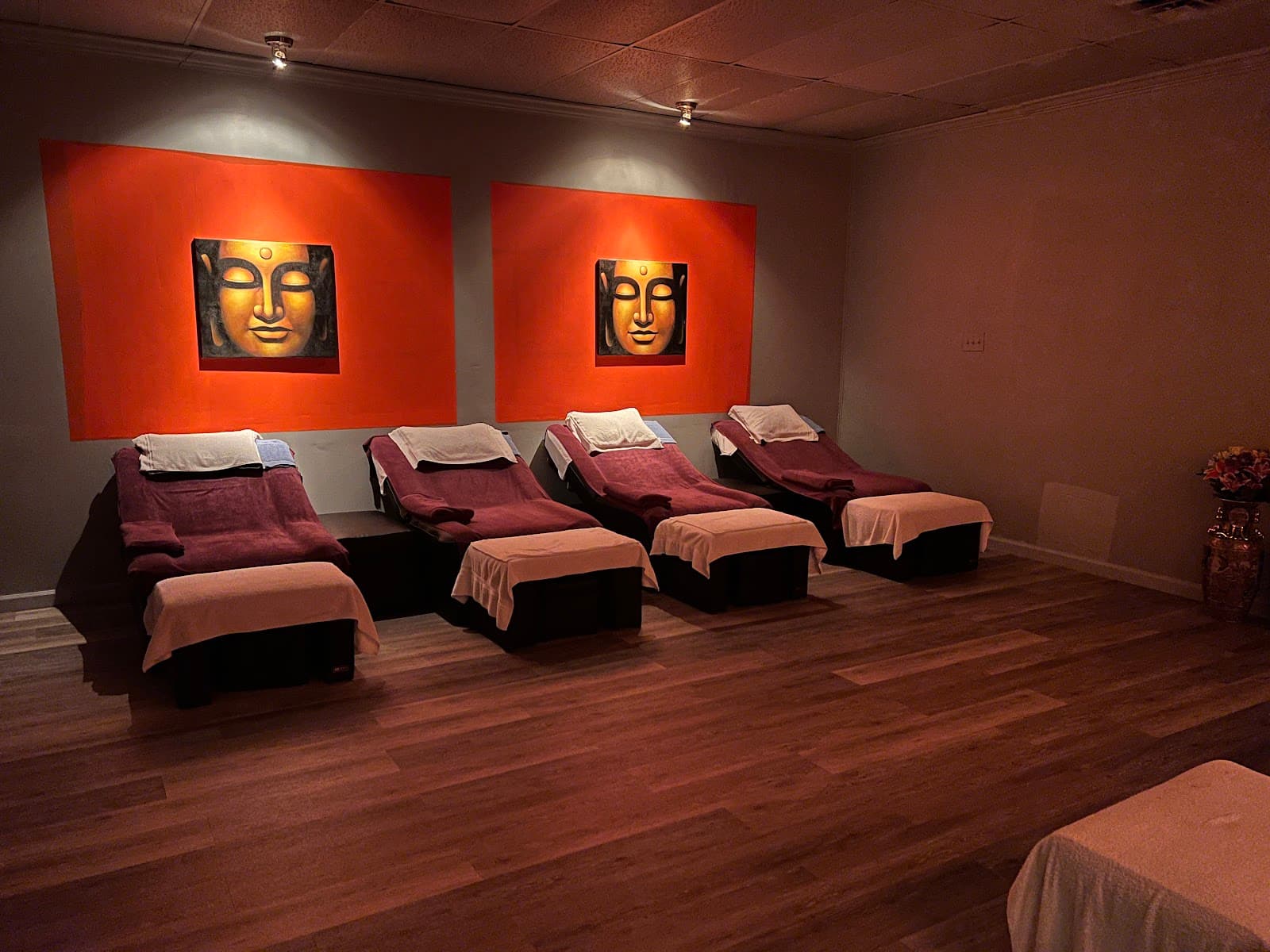 Zen Garden Spa