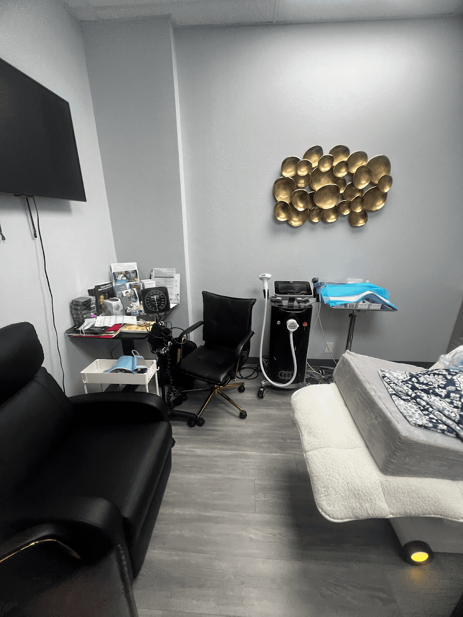 Serenite Wellness Medicine