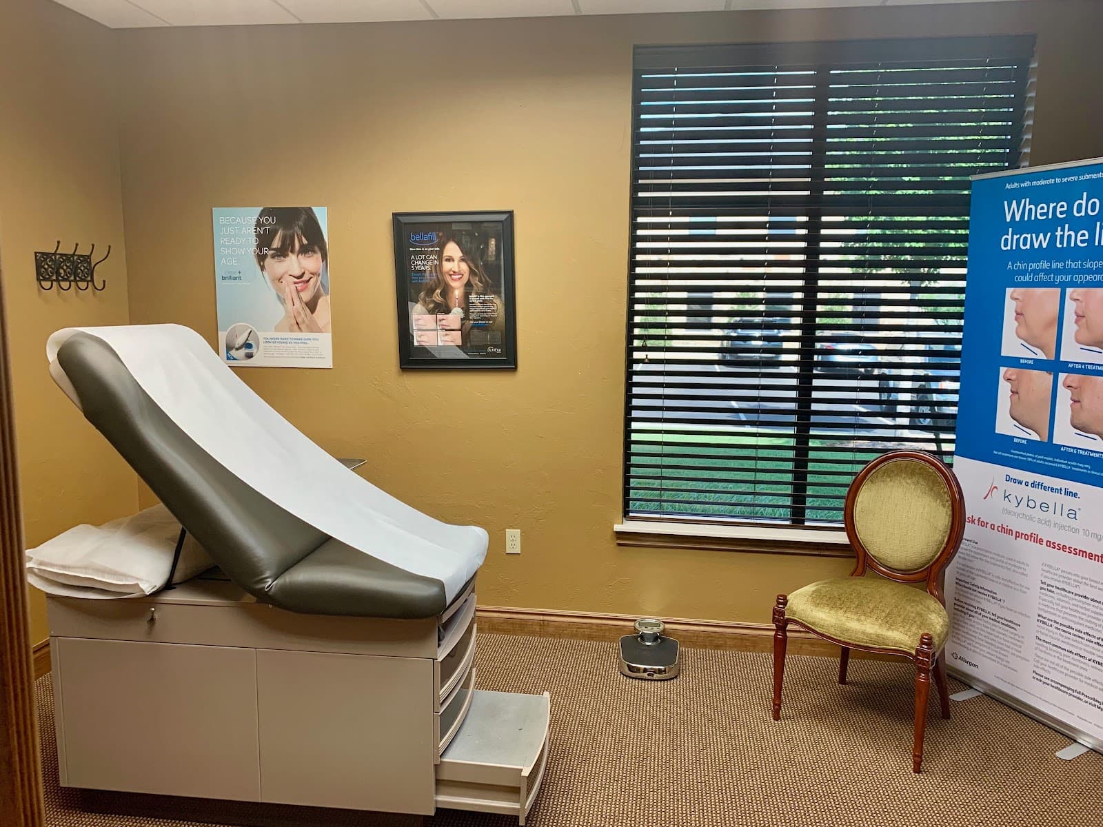 Genesis Plastic Surgery & Medical Spa
