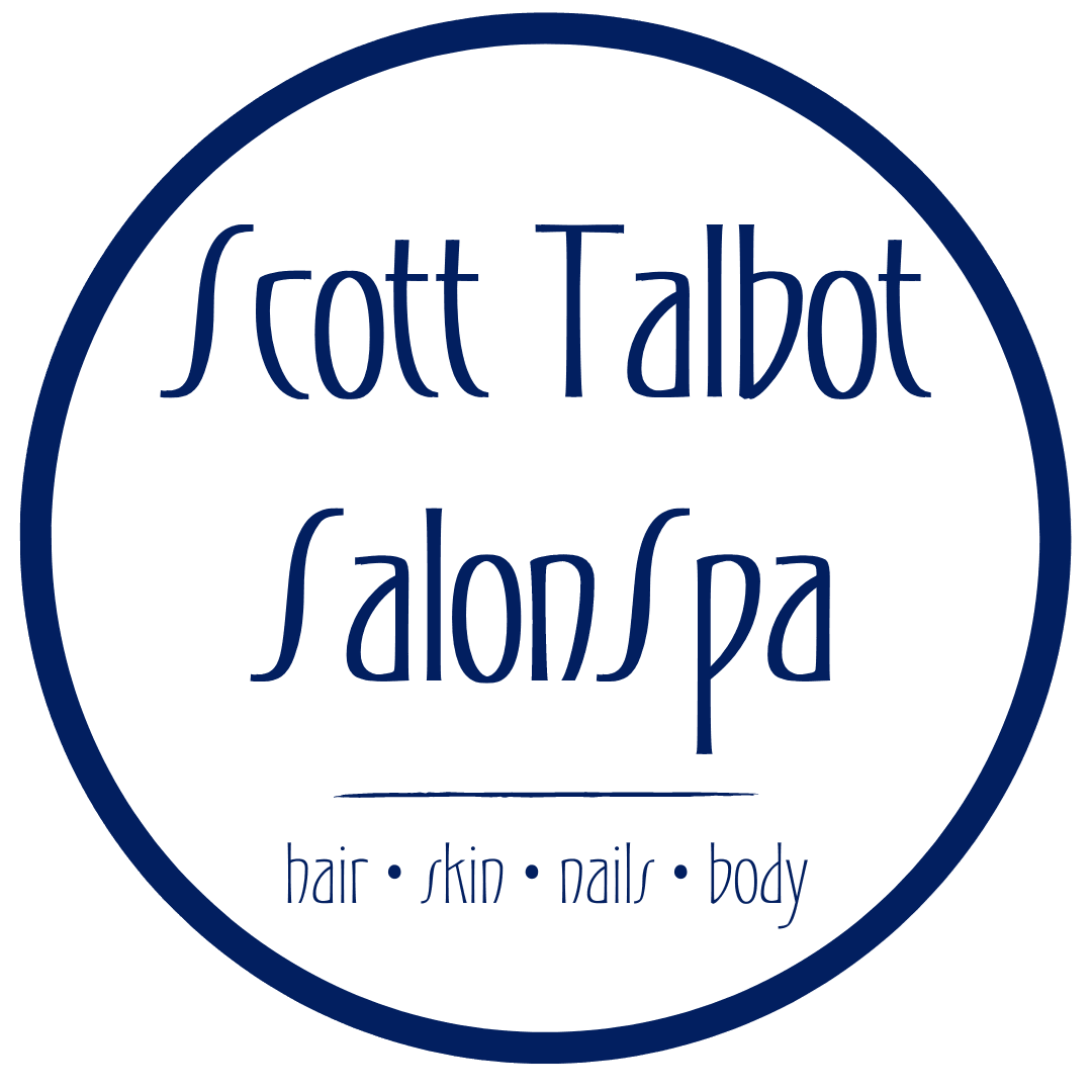 Scott Talbot Salonspa