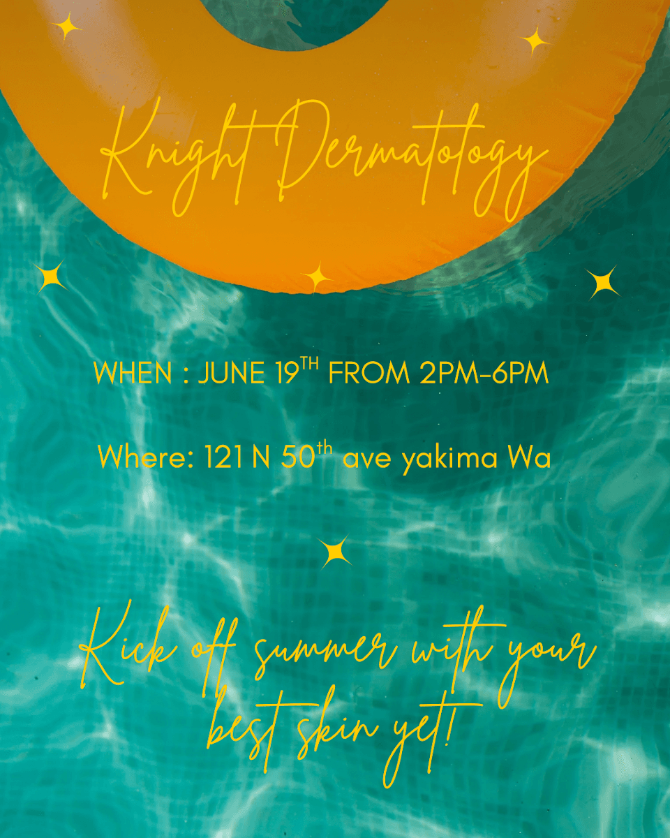 Knight Dermatology and Wellness