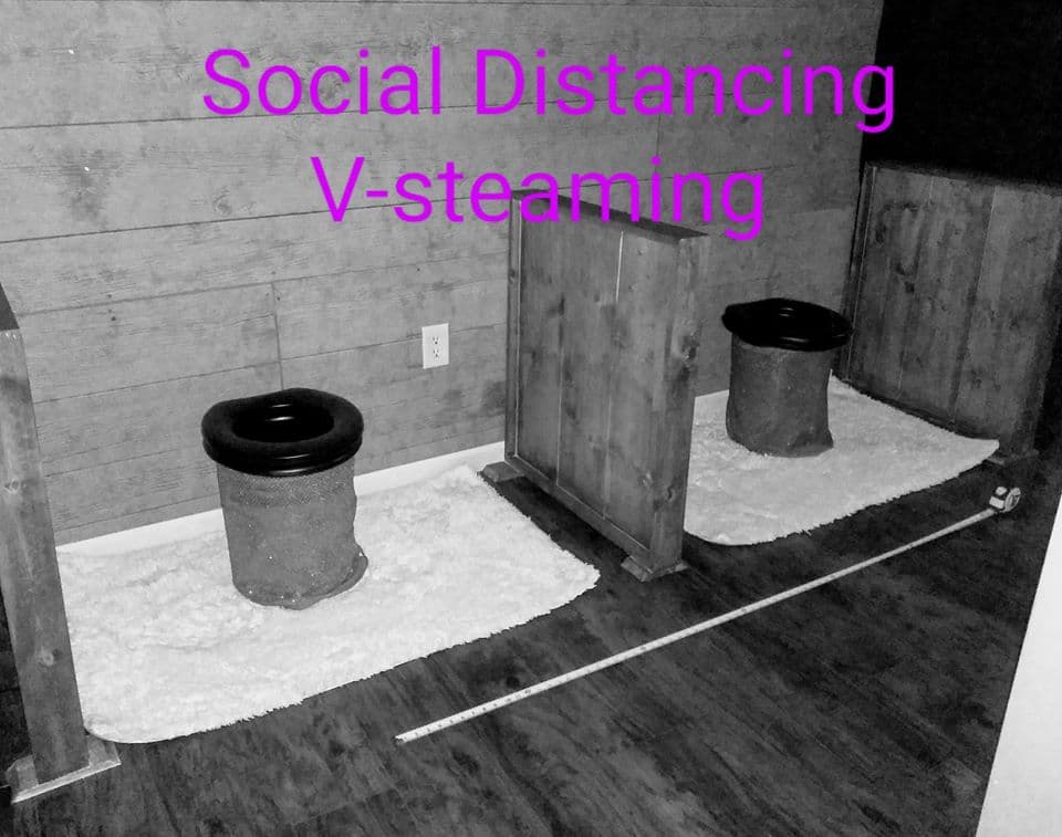 V-Steam With Me, LLC photo 1 of 7