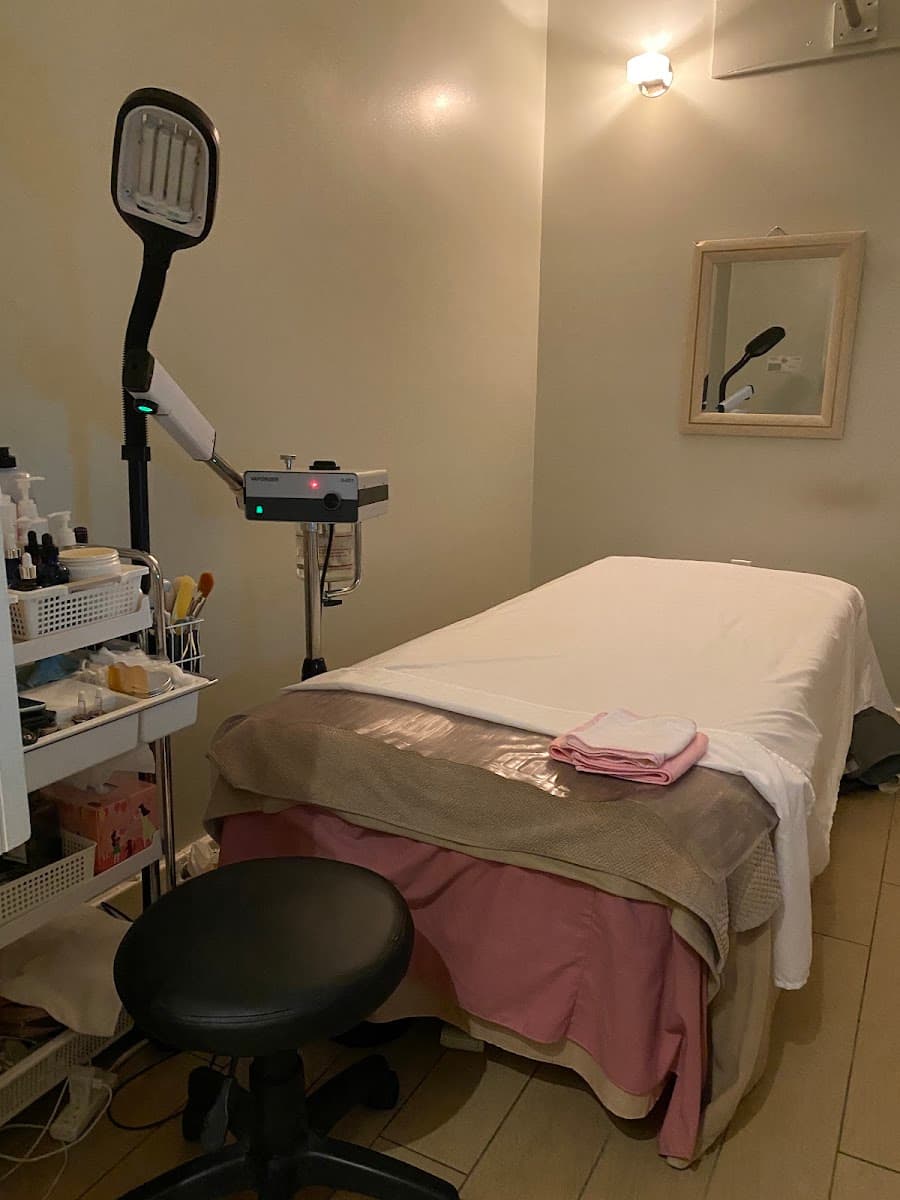 Crystal Korean Spa Los Angeles