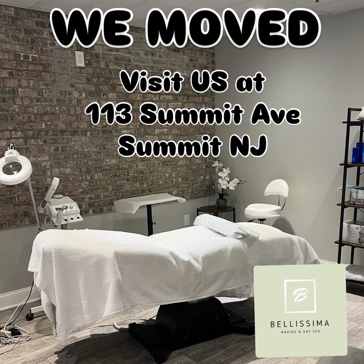 Bellissima Waxing and Spa