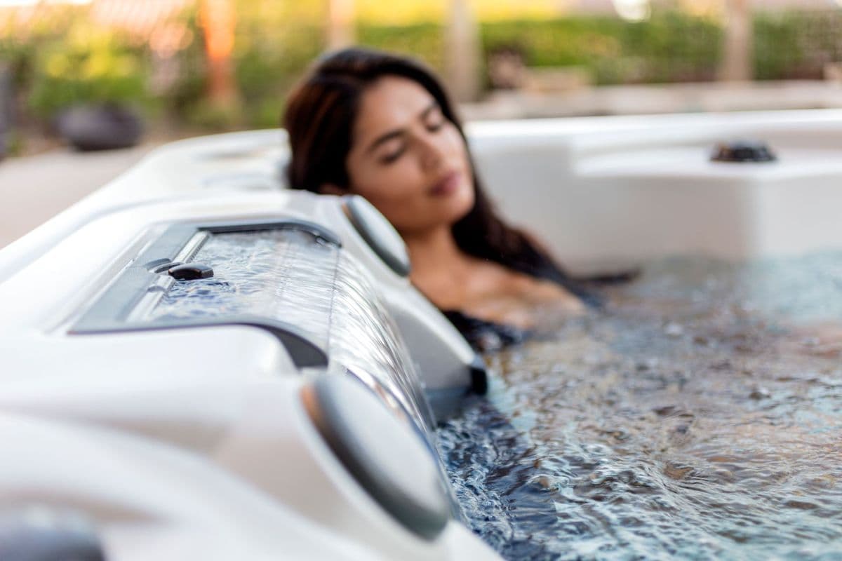 Revive Spas and Saunas