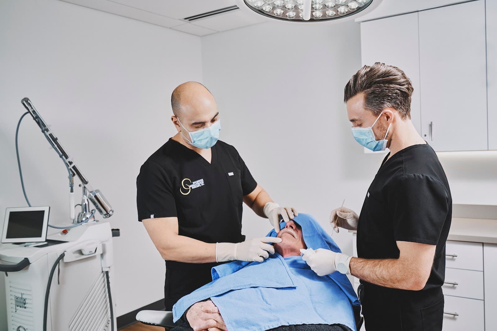 Rochester Dermatologic Surgery