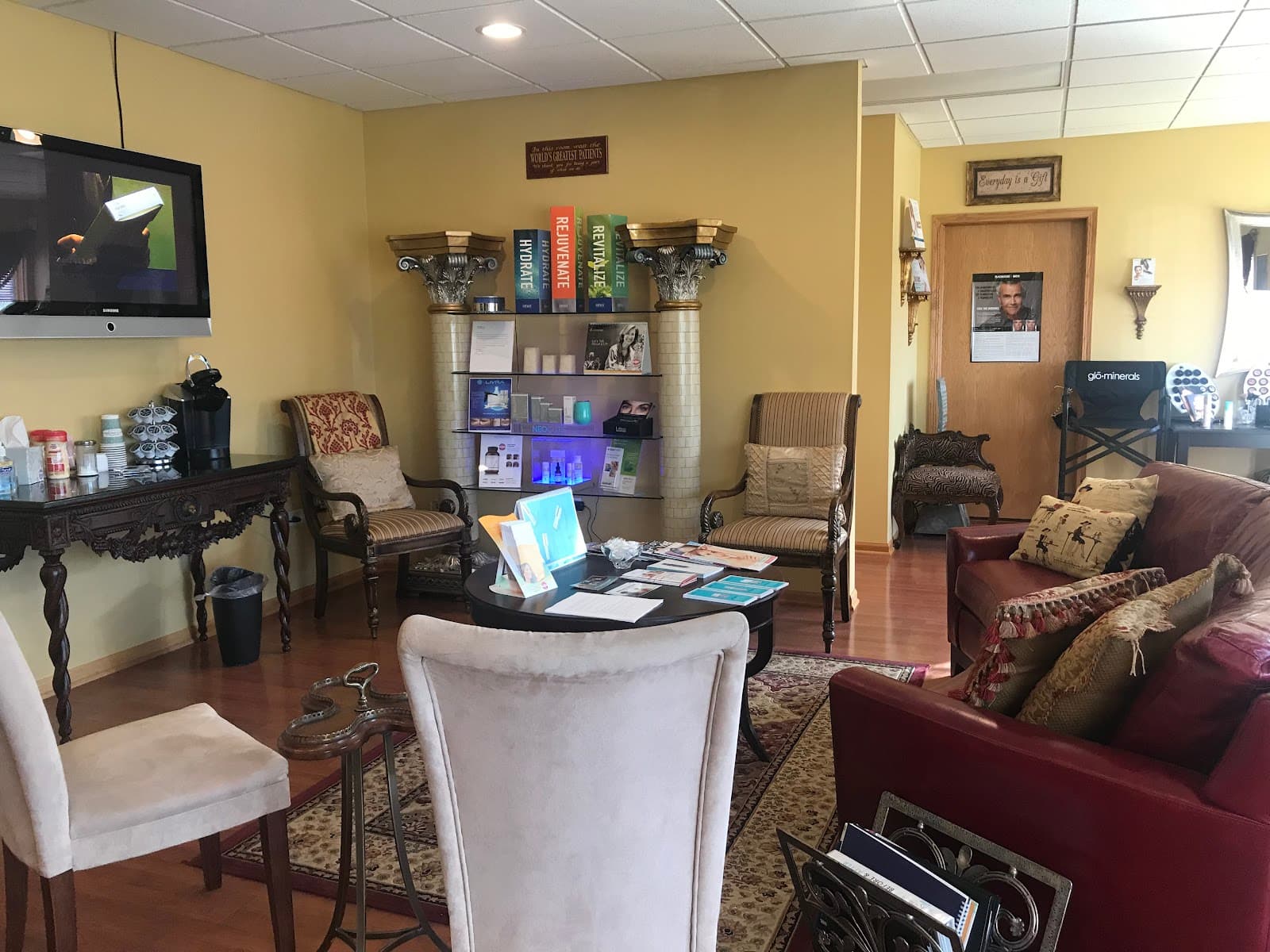 Sofia's Medical Spa & Beauty