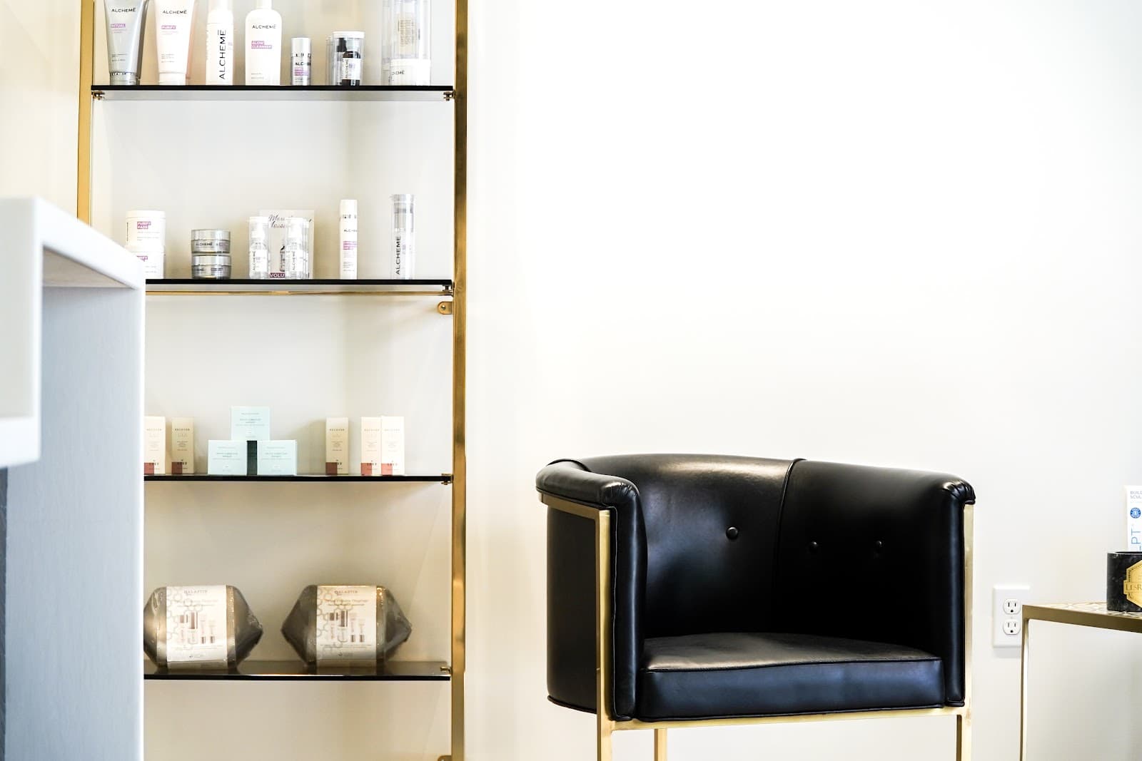 ALCHEME Medical Spa Del Mar photo 1 of 8