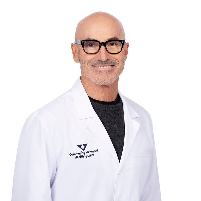 Community Memorial Plastic Surgery