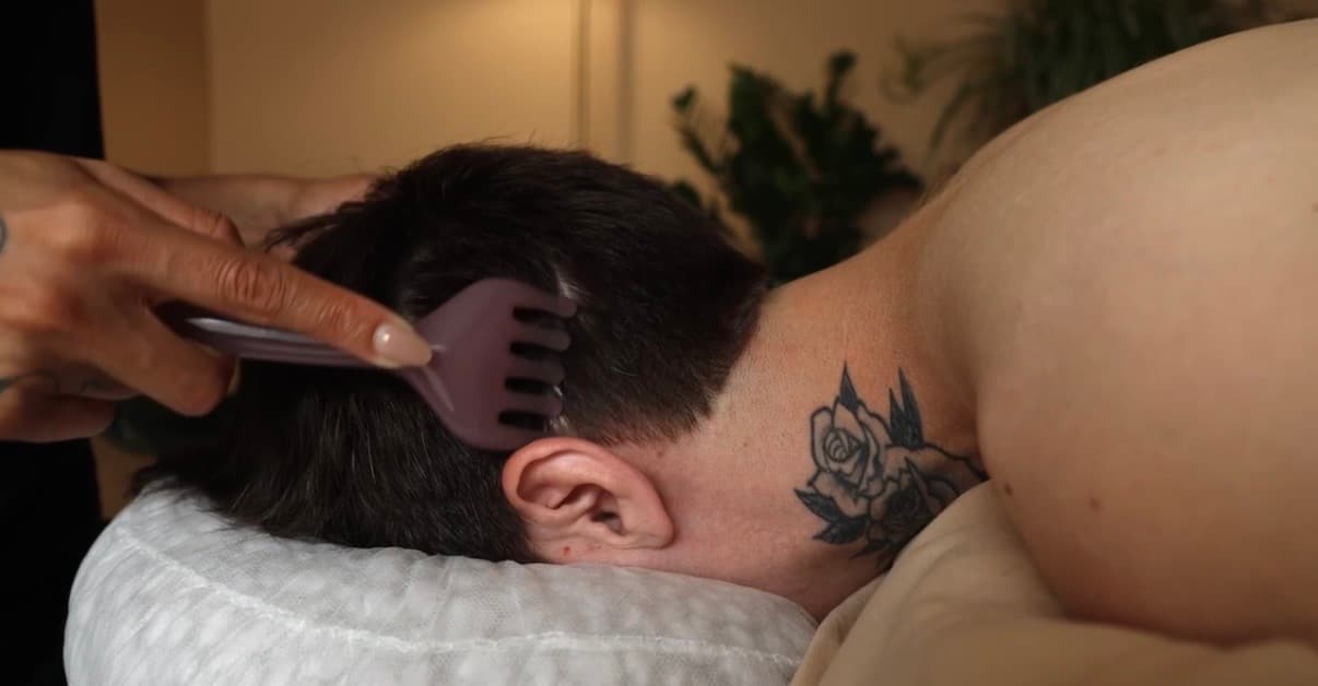 Sacred Touch Spa photo 1 of 8
