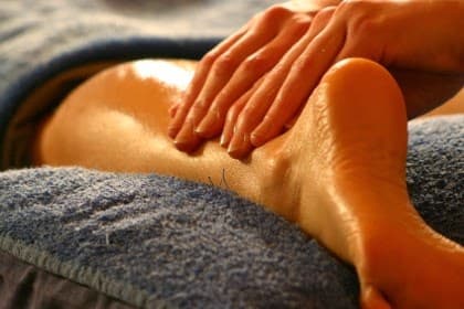 Essentially Massage photo 1 of 4