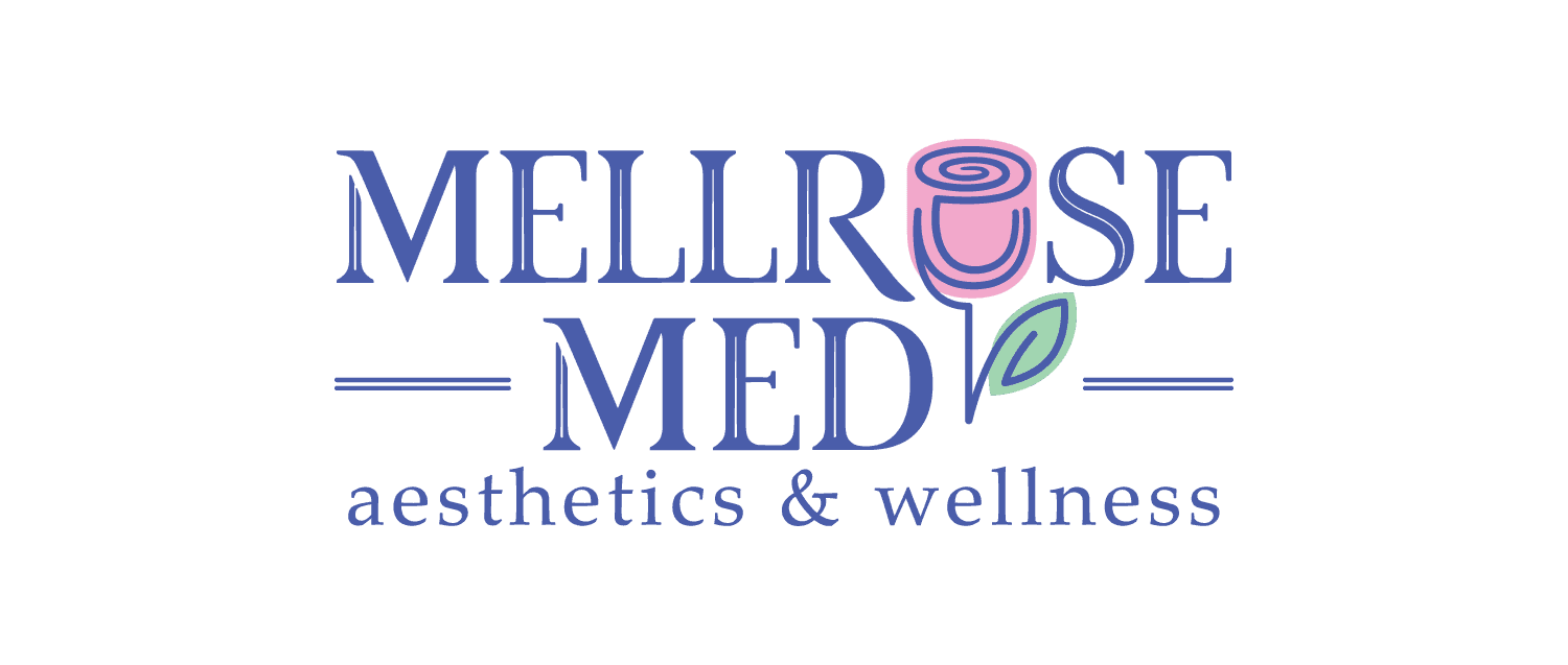 Mellrosemed