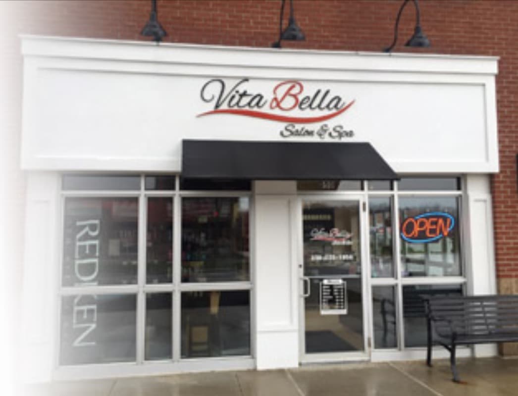 Vita Bella Salon and Spa