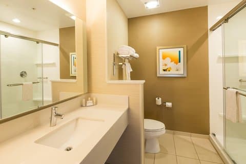 Fairfield by Marriott Inn & Suites Detroit Chesterfield