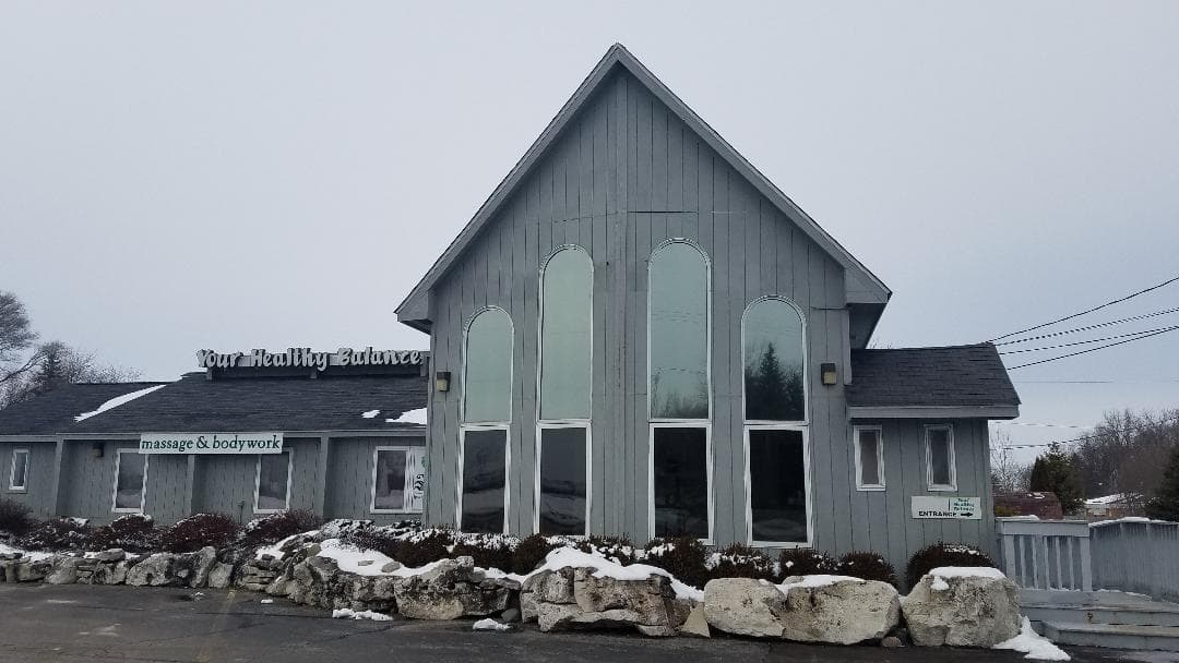 Bella Capelli Salon & Massage (Formerly Healthy Balance Massage)