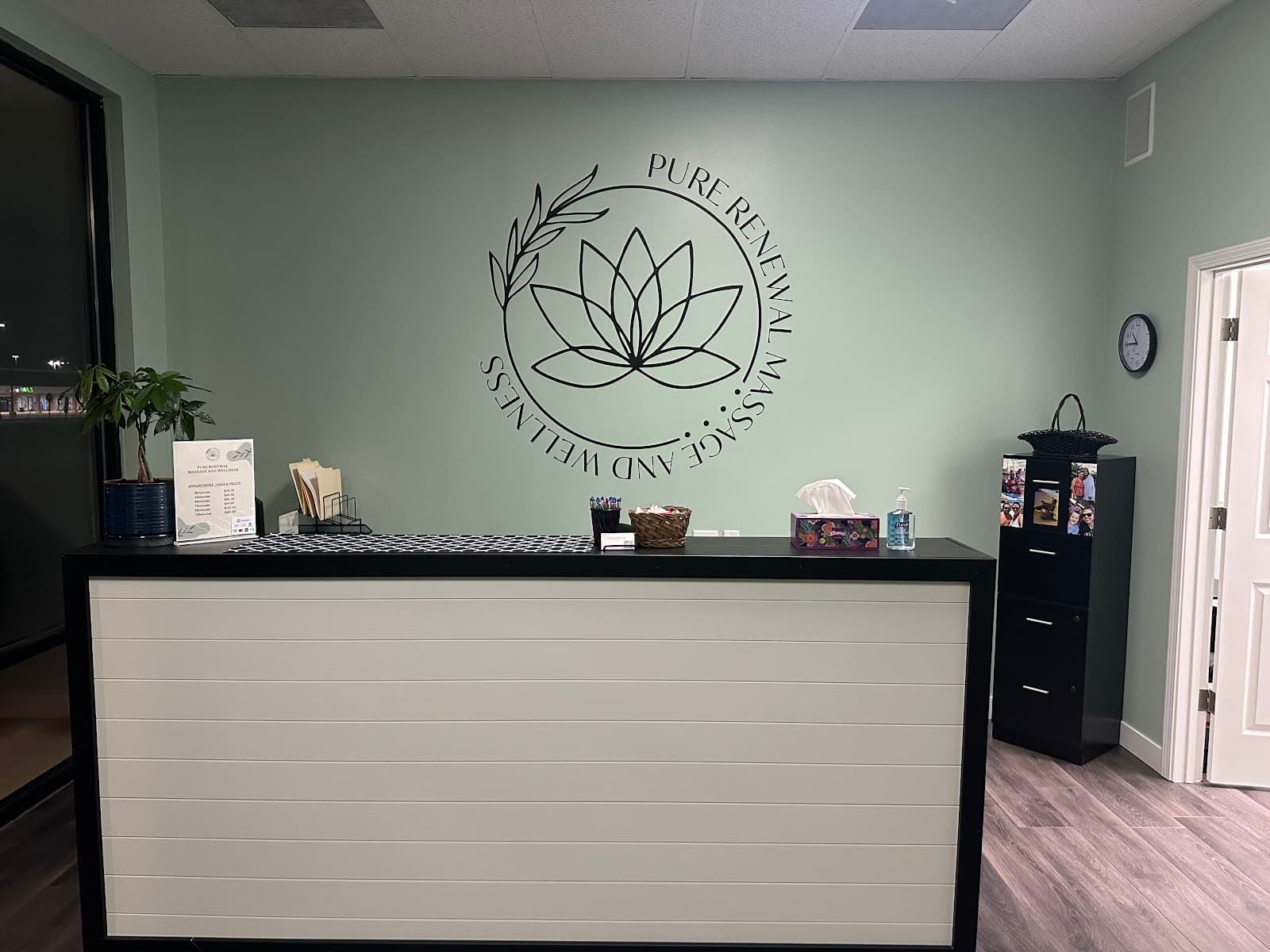 Pure Renewal Massage and Wellness photo 1 of 6