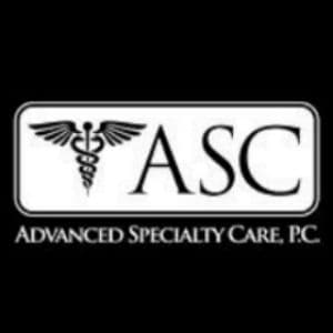 Advanced Specialty Care photo 1 of 8