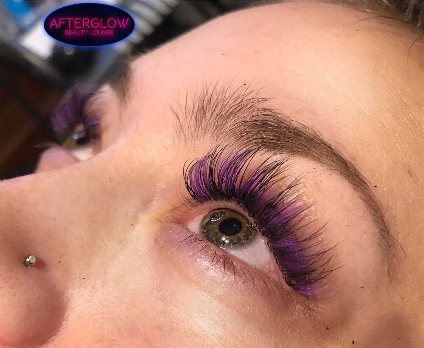 Afterglow Beauty Lounge photo 1 of 8