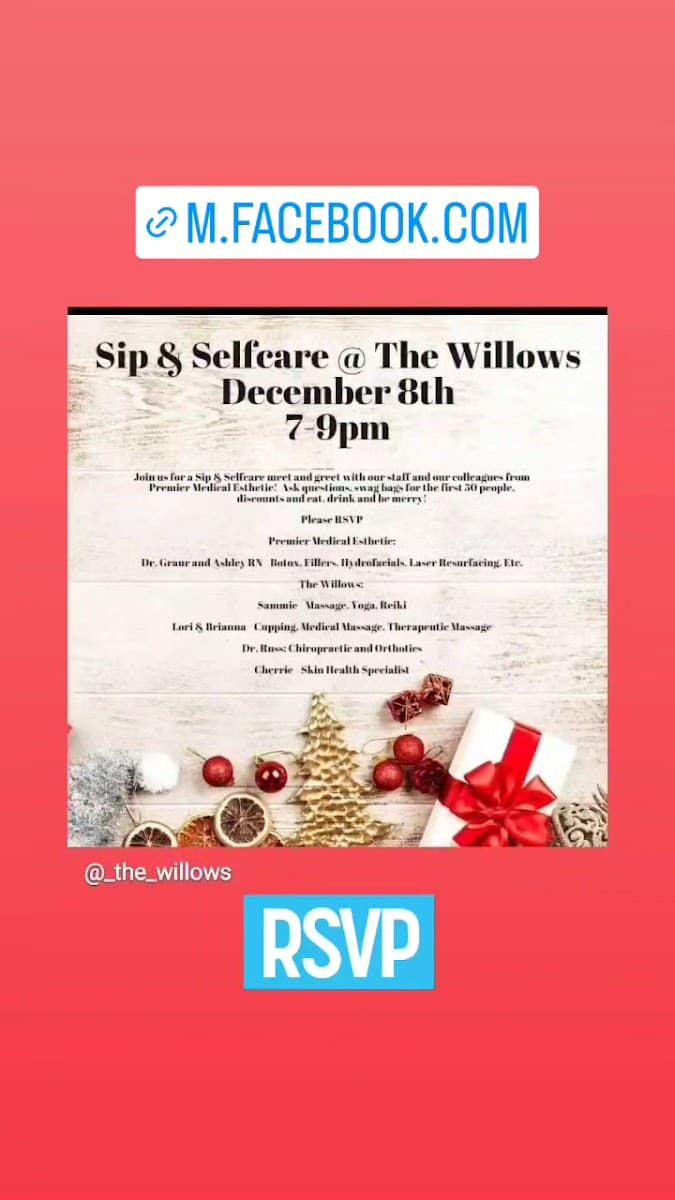 The Willows Massage & Wellness Center photo 1 of 8