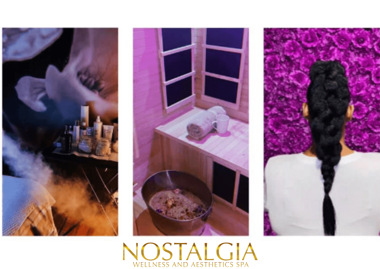 Nostalgia Wellness and Aesthetics Spa photo 1 of 3