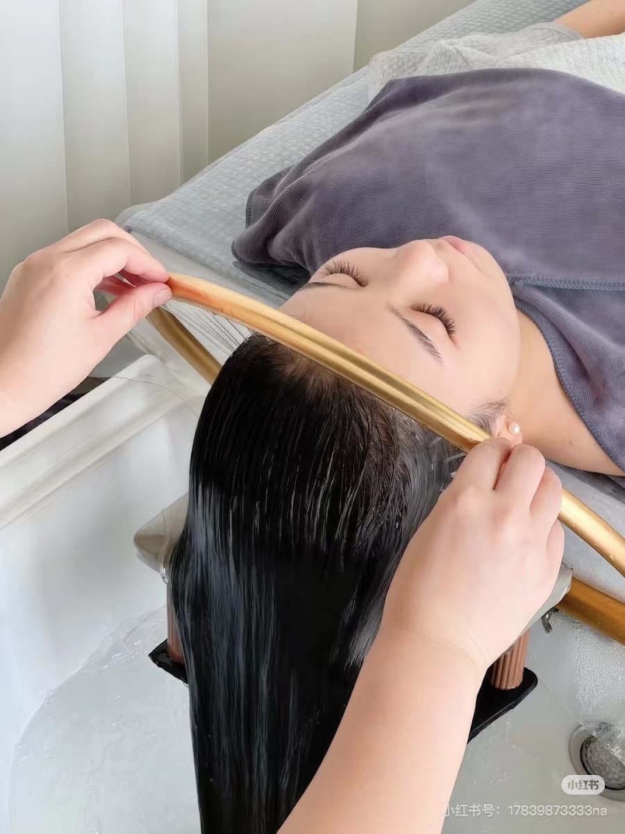 La Quinta Alice Spa Massage