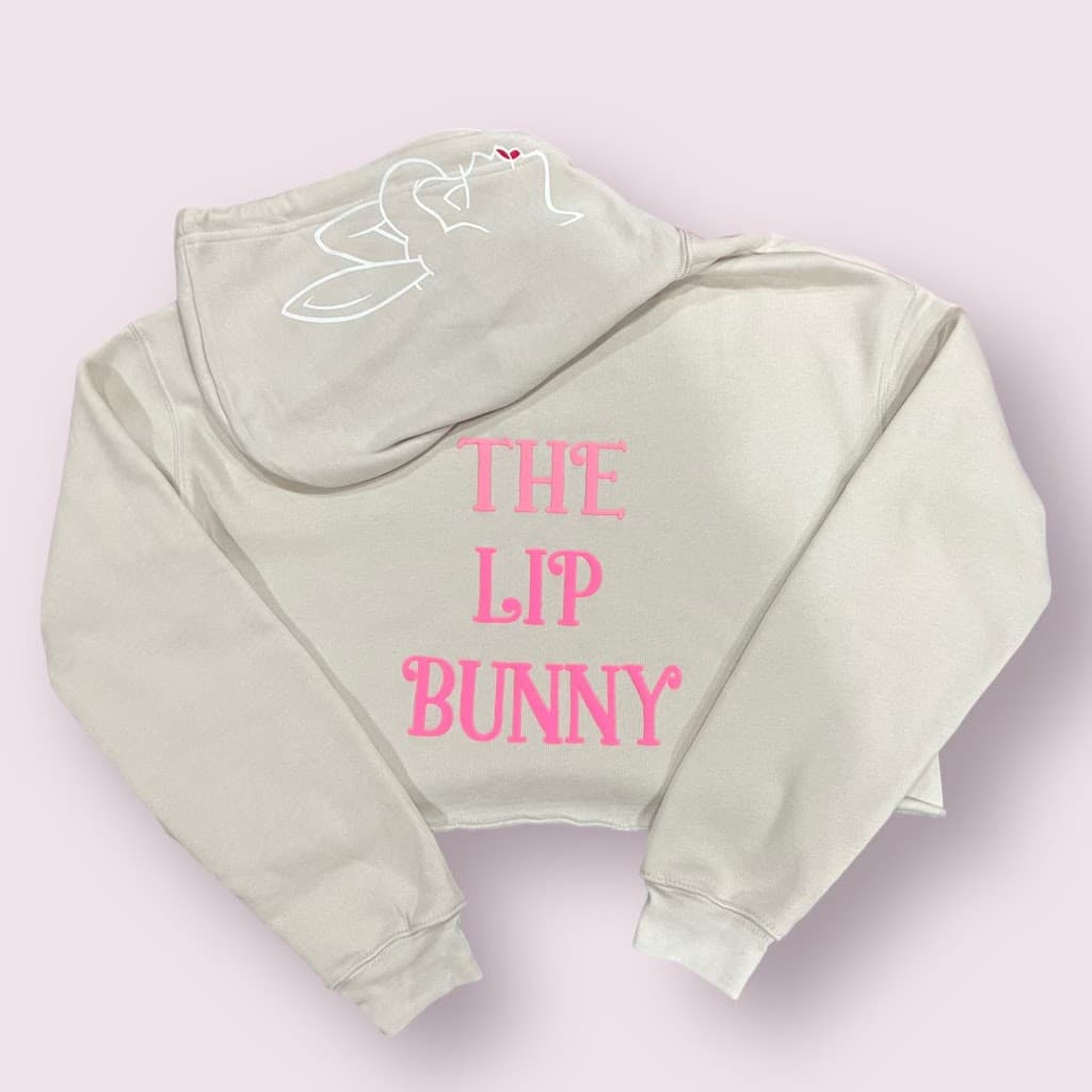 The Lip Bunny Beauty