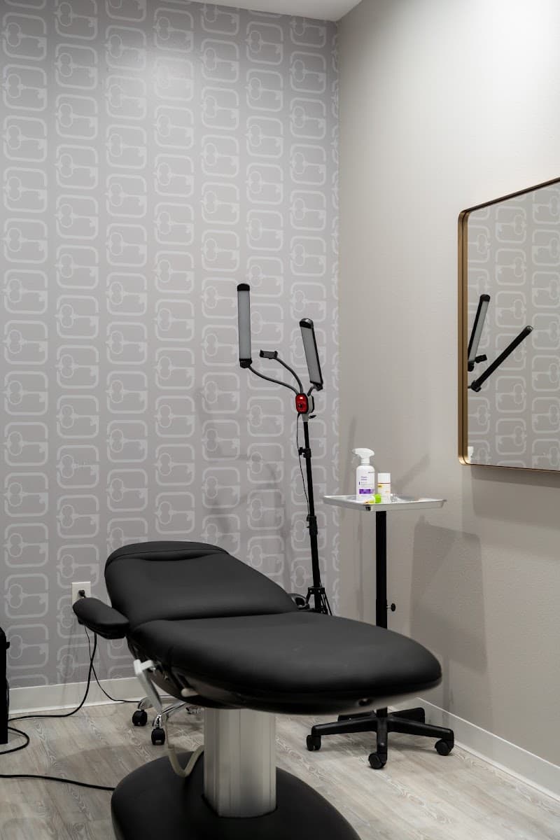 It's A Secret Med Spa - Prosper